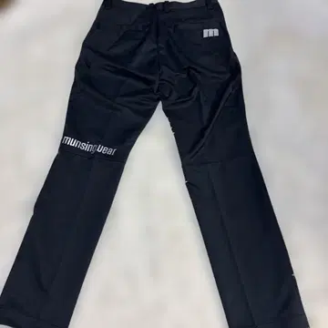 컨디션 최상 Munsingwear 먼싱웨어 골프 팬츠