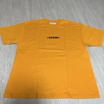 EVISEN INDEPENDENT 트랙 컴퍼니 T셔츠