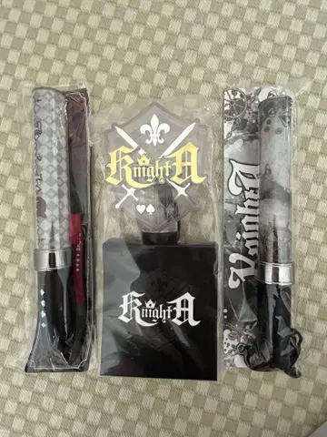 KnightA 응원봉