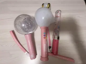 스토푸리 응원봉