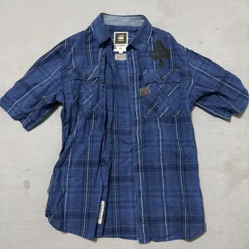 GSTAR RAW 언더셔츠