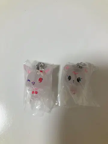 주얼 펫 메지루시 액세서리
