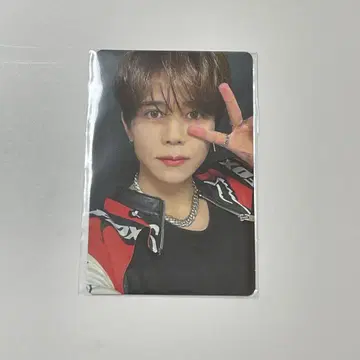 INI 후지마키 쿄스케 트레이딩 카드 RTP 일반ver. 교세라
