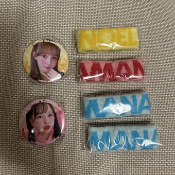 FRUITS ZIPPER 가챠 6종 세트