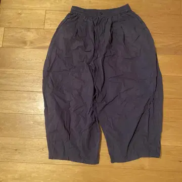 ANGLAN(앙란) Unbalance Long Tuck 벌룬