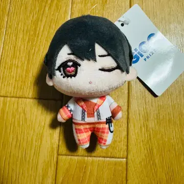 #러브식 [GiGO 한정판] RINDO 아기 솜인형 / 타로