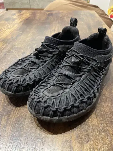 KEEN 킨 UNEEK SNK SNEAKER 유니크
