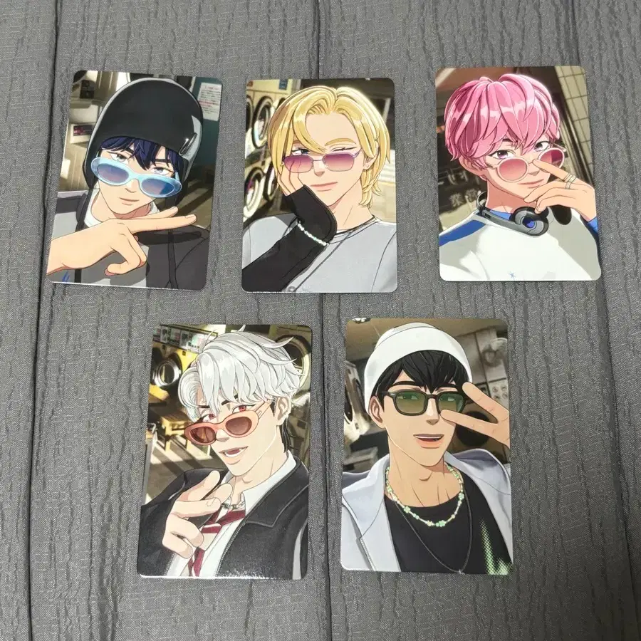 PLAVE プレイブ 誕生日 キット BIRTHDAY KIT 2024 5点 PLAVE プレイブ 誕生日 キット BIRTHDAY KIT 2024 5点