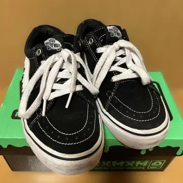 VANS/MXMXM/콜라보 스니커즈