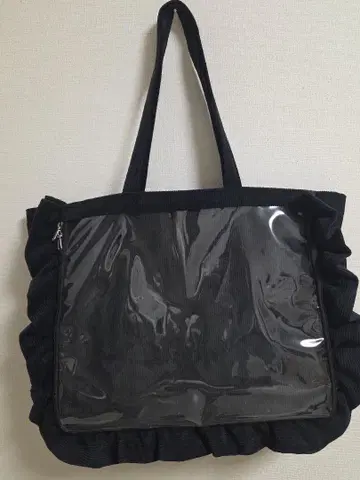 A3 이타백 블랙