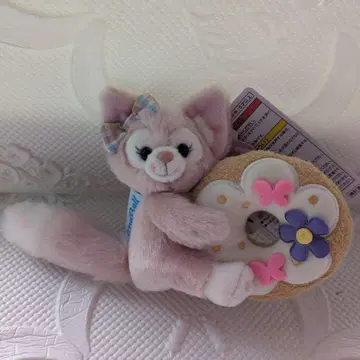 택 포함 새상품 리나벨 인형 배지 필드 위드 조이 다프