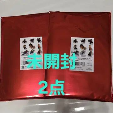 미개봉 새상품 영화 극장판 귀멸의 칼날 키 비주얼 랜덤 아크릴 스탠드 A