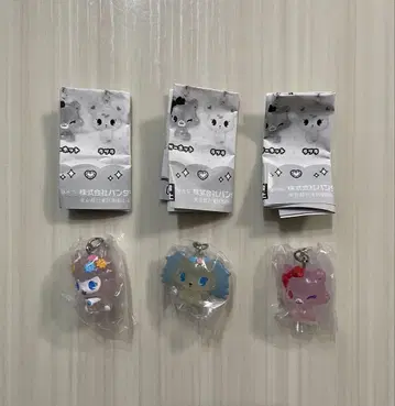 쥬얼펫 메지루시 액세서리
