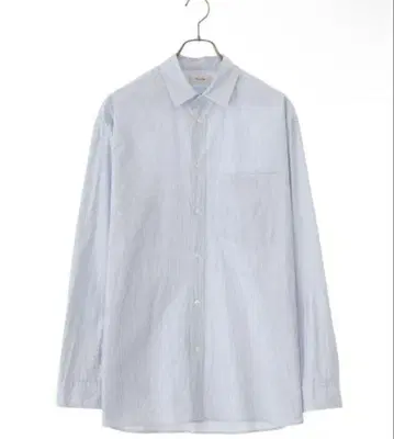 The CLASIK CLASSIC SHIRT ALUMO