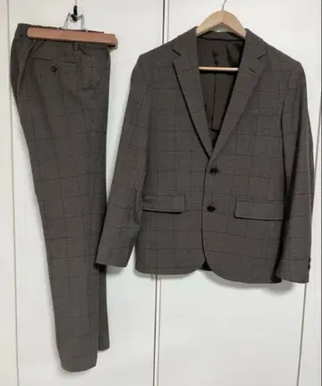 UNITED ARROWS green label relaxing 셋업