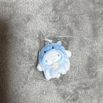 쪼그맣게 산리오 미즈노 생물