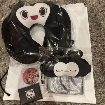 TWICE 업그레이드 혜택
