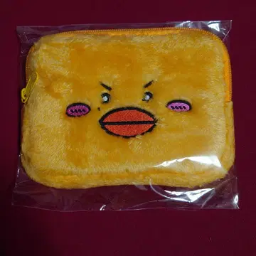 원엔 TETTA 생탄 파우치