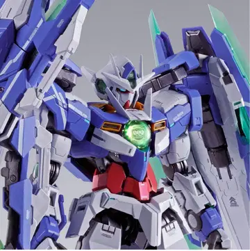 METAL BUILD 건담 풀 세이버 2024