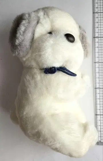 쇼와 레트로 오리엔탈 토이 우메키치 봉제 인형 중고품