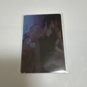 NARUTO BORUTO 비주얼 플레이트 컬렉션 우치하 가문