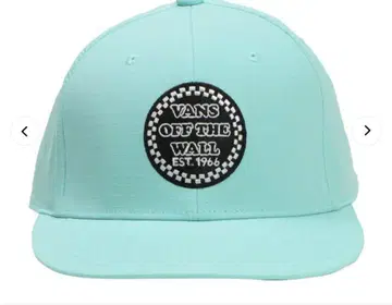 VANS 캡