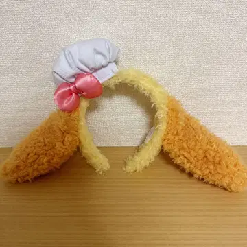 쿠키 앤 머리띠