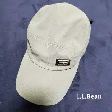 l.l.bean(엘엘빈) 캡 그레이
