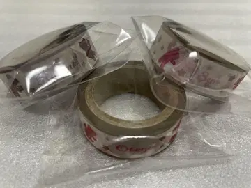 마스테 오토야 쇼 란마루 3점