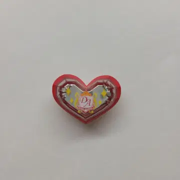 타마데코 귀걸이 드림 아카데미 ver.