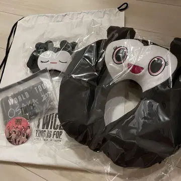 TWICE 업그레이드 혜택 오사카 한정판