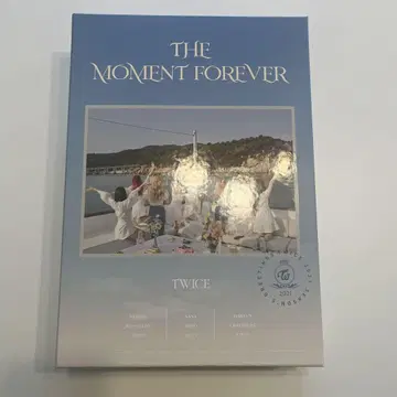 시그리 TWICE 2021 SEASON'S GREETINGS