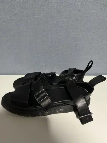 Dr.martens 닥터마틴 그리폰 샌들 uk10 28cm