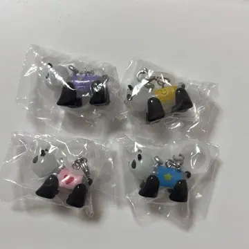 팬더카 가챠 가챠가챠