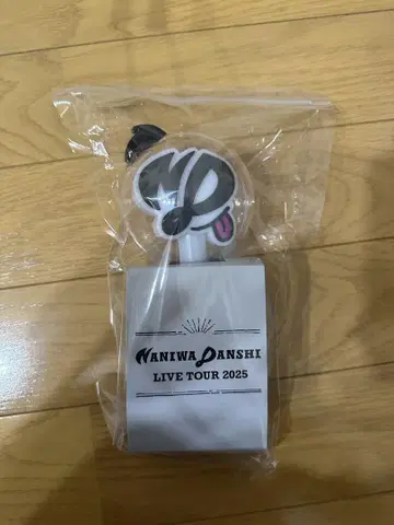 나니와단시 봉봉 보야주 응원봉