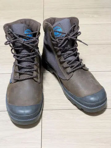 팔라디움 빵 스포츠 커프 26.0cm 신품