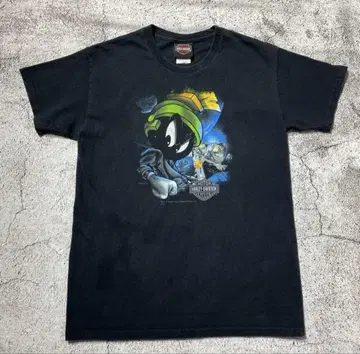 Harley-Davidson Warner Bros tee