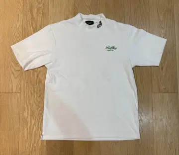 RUFFLOG ELECTRIC 모크넥
