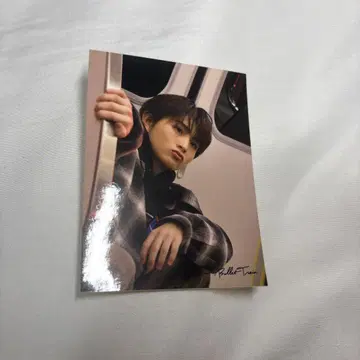 초특급 카시와기 하루 스티커