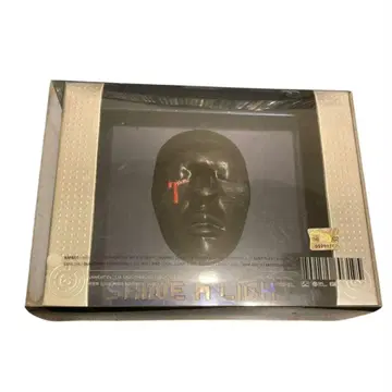 G-DRAGON Shine A Light DVD 한국판