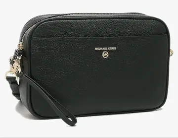 MICHAEL KORS 숄더백 블랙 32H9GT9C4L