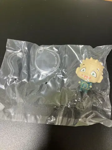 죠죠의 기묘한 모험 다이아몬드는 부서지지 않는다 가챠 시게치