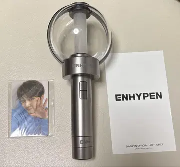 ENHYPEN 응원봉 버전 1