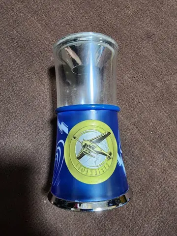 디즈니씨 스톰 라이더 저금통
