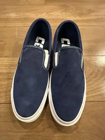 converse cons one star cc slip 콘즈 슬립온