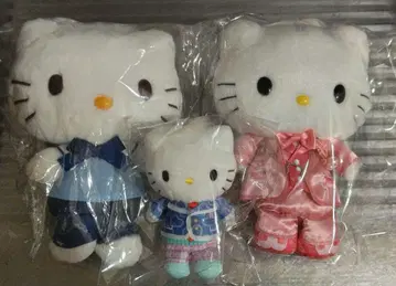산리오 다니엘 마스코트