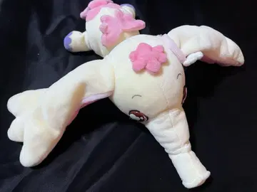 오자마녀 도레미 파오짱 봉제 인형 당시 상품