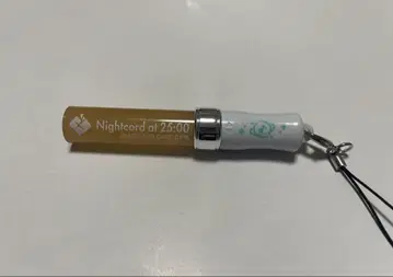 프로세카 25시 나이트 코드에서. 시노노메 에나 미니 응원봉