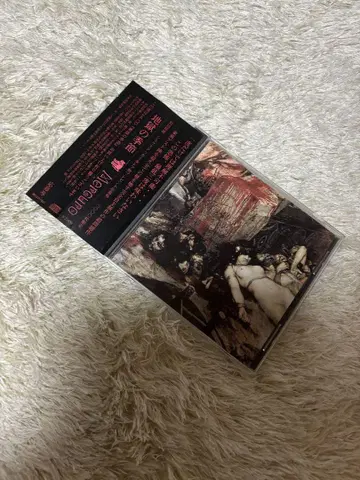 초레어 새상품급 오비 포함 Mercuro 지옥의 계절 머큐로