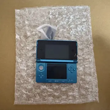 닌텐도 뮤지엄 키링 3DS